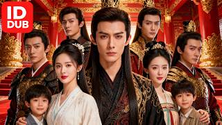 [Full episodes] Usai 5 Tahun Berperang, Josephine Pulang dan Temukan Suaminya Menikahi Sepupunya