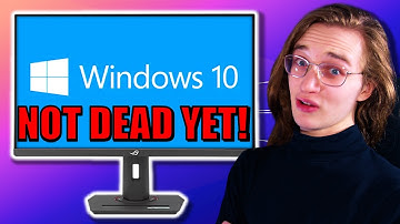 How to Continue Receiving Updates For Windows 10!
