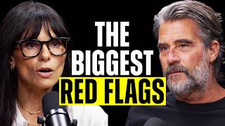 Relationship Expert: The #1 Fear DESTROYING Your Love Life