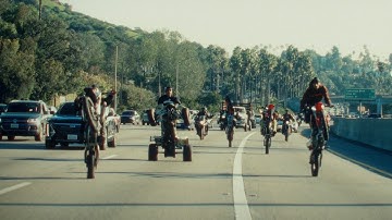 Pressa - 5K for the Draco (Official Music Video)