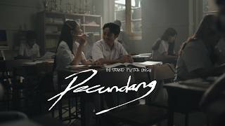 BETRAND PUTRA ONSU - PECUNDANG
