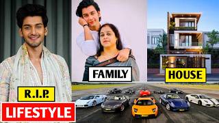 Aman Jaiswal Lifestyle 2025, Death, Family, Biography, Age, Net worth, G.T. Films