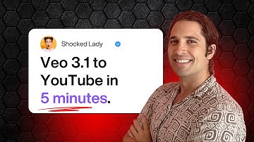 Save Hours with this Veo 3.1 Automation (Live Demo)