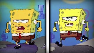 SpongeBob’s Pilot Was REMADE in New Episode
