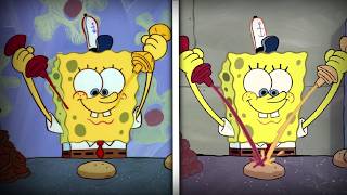 SpongeBob’s Pilot Was REMADE in New Episode