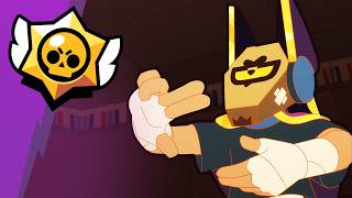 Can you escape Finx!? | Brawl Stars Animation