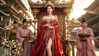 穿越成被王爺厭棄的廢柴王妃，本想在古代擺爛，沒想到綠茶側妃頻頻作妖，她直接開啓復仇模式吊打毒妃還讓王爺追妻火葬場 #熱門短劇