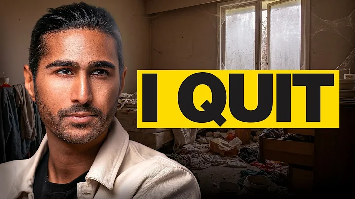 I Quit My $100K Job to Start a ‘Boring’ Business (Now I Make $1.2M/yr)