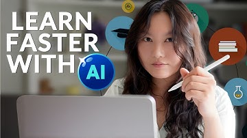 How I Learn Things Really Fast (with AI) 