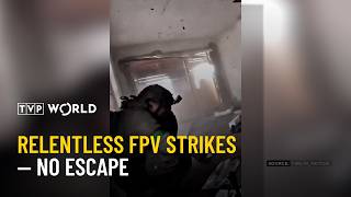 Pokrovsk under fire: inside Ukraine’s most intense battle | Military Mind