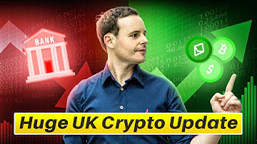 Belangrijke update over cryptoregelgeving en de Britse economie: nieuwe belastingregels voor DeFi!