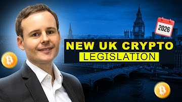 Belangrijke update over cryptoregelgeving en de Britse economie: nieuwe belastingregels voor DeFi!