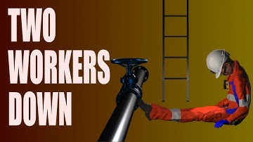 Why These Guy Nearly Died — Recreated in 3D Animation