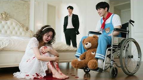 On wedding night, she served his foolish brother, humiliated. She left. He cried, begging her back.