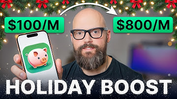 Boost app sales this holiday season (with these tips)