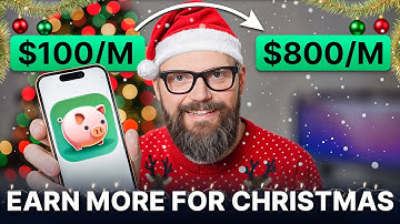 Boost app sales this holiday season (with these tips)