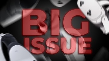 VR Has a Quality Problem.