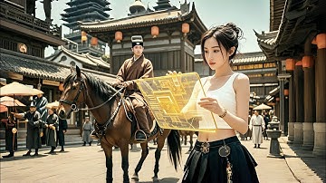 倒霉女孩意外被雷劈成“最慘紅娘”，爲了破系統的萬兩黃金不得不接受各種奇葩任務，結果一路被坑慘~#chinese television dramas #逆袭 #爽剧 #豪门 #shortdramas