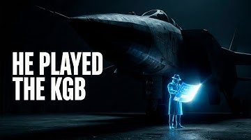 How One Engineer Crippled the Soviet Military