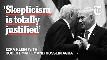Can the Israel-Hamas Deal Hold? | The Ezra Klein Show