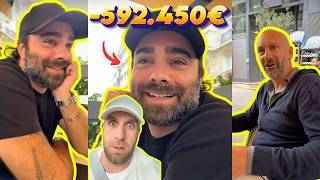 GMK AKRAM BUY 5 PORSCHE CAYENNES (IT'S EXPENSIVE)