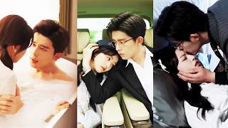 Laporan kehamilan gadis 19 tahun ditemukan oleh CEO mandul,yang membawanya pulang dan memanjakannya!