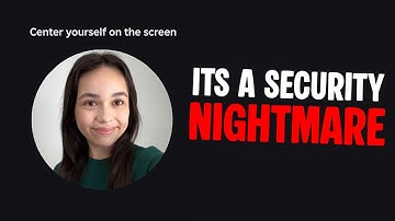 Roblox Age Verification is Terrible