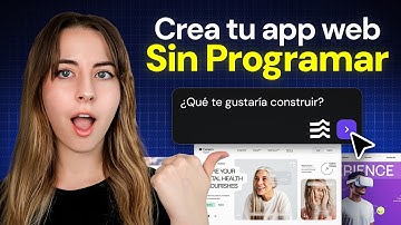 Hice una App de Finanzas con IA en 5 Minutos con IA