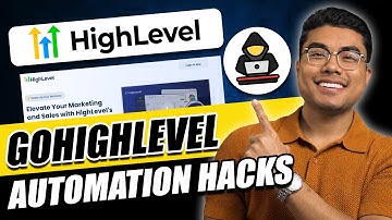 GoHighLevel Automation Hacks: Save Hours Every Week (2026 Tips)