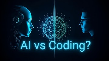 How AI Is Changing The Future Of Coding: What You Need To Know.