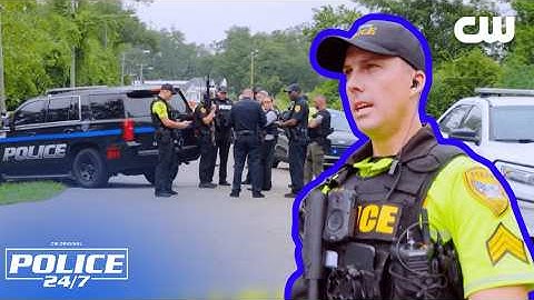 Home Invasion | Police 24/7 | The CW