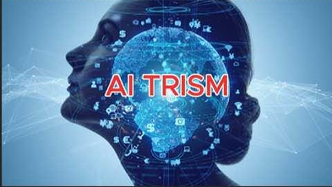 TRiSM for Agentic AI: A Review of Trust, Risk, and Security