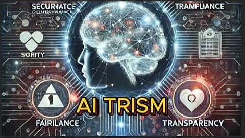 TRiSM for Agentic AI: A Review of Trust, Risk, and Security