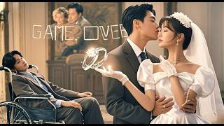 【FULL】Cured him → Dumped me? SYSTEM, UNDO! 🔄 Now he BEGS as I marry his BOSS! 😈