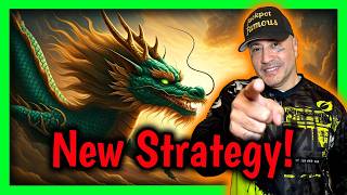 $500 Bankroll - New 2025 Dragon Link Tip & Trick Revealed!