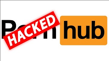 200 Million User Records Stolen! Hackers Breach P***Hub