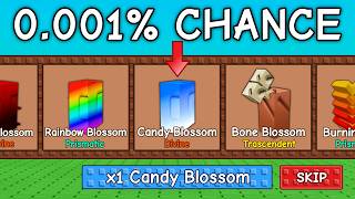 Greatest Aura Farming Moments in Grow a Garden