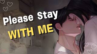 The Morning After A Huge Fight [M4F] [Argument] [Making Up] [Flirty] [Boyfriend Roleplay] [ASMR]
