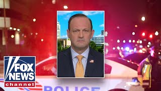 FBI issues chilling warning as juvenile crime surges