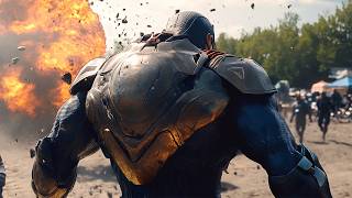 Superman Faces His Most Powerful Enemy Ever — And Nearly Gets Beaten To Death!