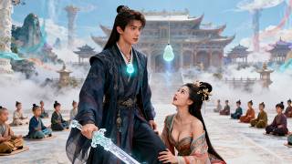 Loser guy takes a hot but crazy master and starts by challenging a god-tier boss!