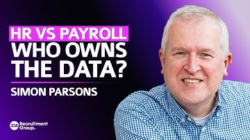 Why Payroll and HR Are Colliding in 2025