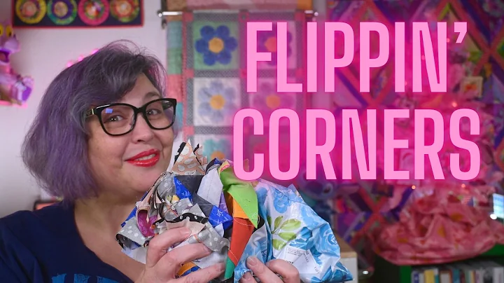 Vlogmas Day 11: Did This Quilted Coaster Idea 💡 Actually Succeed?