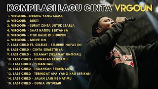 Kompilasi Lagu Cinta Virgoun