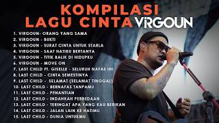 Kompilasi Lagu Cinta Virgoun