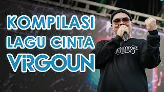 Kompilasi Lagu Cinta Virgoun