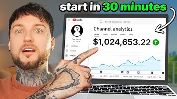 Dit verborgen AI-kanaal verdiende $ 1.000.000 in 12 maanden