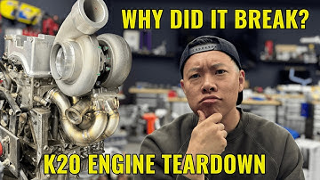 Facebook Marketplace K20 FAIL? Full Breakdown of What Went Wrong