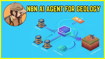 Exploring the Power of AI Agents in Geoscience