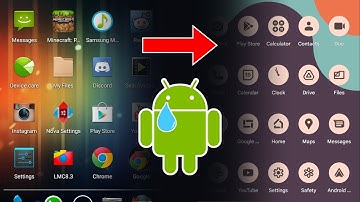 The Downfall of Android UI